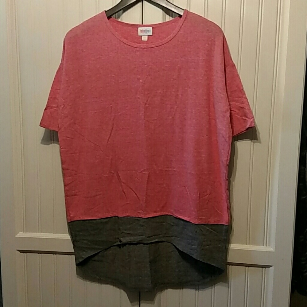 LuLaRoe Irma